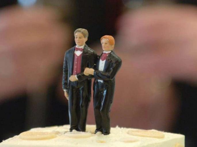 married Gay couple challenged to marriage law in kerala's high court | त्या दोघांचे मन जुळले, लग्न केले; नोंदणी करण्यासाठी आता कायद्यालाच आव्हान दिले married Gay couple challenged to marriage law in kerala's high court | त्या दोघांचे मन जुळले, लग्न केले; नोंदणी करण्यासाठी आता कायद्यालाच आव्हान दिले