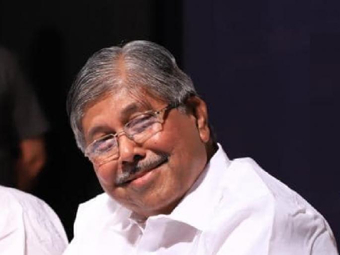 As I am not getting involved in anything the opposition was surprised says Chandrakant Patil | मी कळायला अनेक जन्म लागतील, चंद्रकांत पाटलांचा विरोधकांना टोला As I am not getting involved in anything the opposition was surprised says Chandrakant Patil | मी कळायला अनेक जन्म लागतील, चंद्रकांत पाटलांचा विरोधकांना टोला