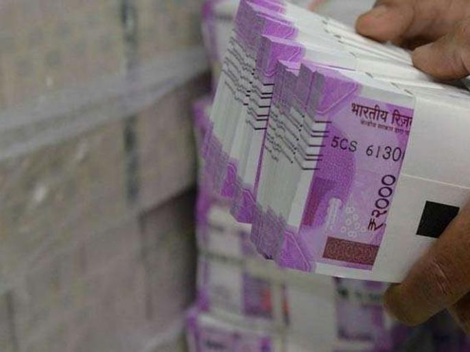 'Beginning' ... 15 lakh rupees disappeared from the bank account of the BJP MP of karnataka | 'सुरुवात झाली'... भाजपा खासदाराच्या बँक अकाऊंटमधून 15 लाख गायब 'Beginning' ... 15 lakh rupees disappeared from the bank account of the BJP MP of karnataka | 'सुरुवात झाली'... भाजपा खासदाराच्या बँक अकाऊंटमधून 15 लाख गायब