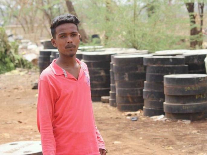 Kunal Chachane kidnapping-murder case : The seven-days PCR to accused | कुणाल चचाणे अपहरण - हत्या प्रकरणातील आरोपींचा सात दिवसांचा पीसीआर Kunal Chachane kidnapping-murder case : The seven-days PCR to accused | कुणाल चचाणे अपहरण - हत्या प्रकरणातील आरोपींचा सात दिवसांचा पीसीआर