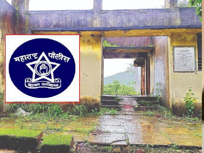 Chaphal police personnel do not have accommodation | चाफळ पोलीस बंधूंना कोणी घर देता का घर..?, खासगी पडवीचा घ्यावा लागतोय आधार Chaphal police personnel do not have accommodation | चाफळ पोलीस बंधूंना कोणी घर देता का घर..?, खासगी पडवीचा घ्यावा लागतोय आधार