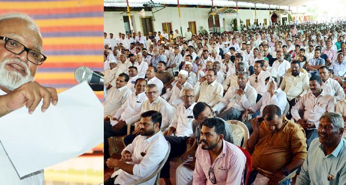 Chhagan Bhujbal: Kharge to support Uddhav Thackeray for farmers | Lok Sabha Election 2019: उद्धव ठाकरेंनी शेतकऱ्यांच्या पाठीत खंजीर खुपसला- छगन भुजबळ  Chhagan Bhujbal: Kharge to support Uddhav Thackeray for farmers | Lok Sabha Election 2019: उद्धव ठाकरेंनी शेतकऱ्यांच्या पाठीत खंजीर खुपसला- छगन भुजबळ