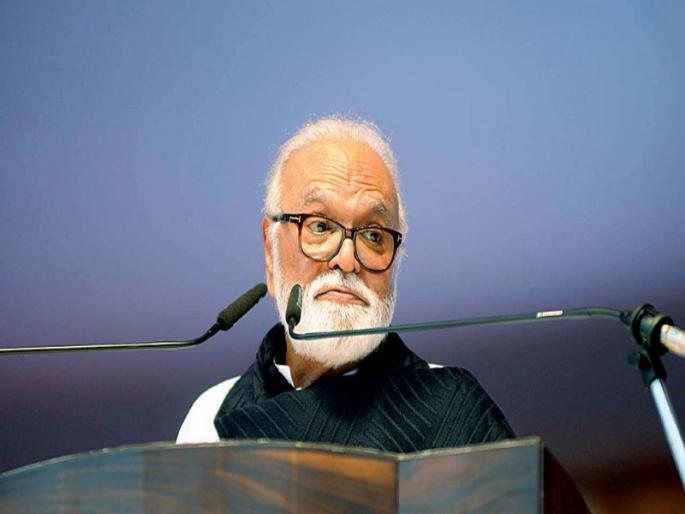 Aghadi needs Ajit Pawar needs for strong alliance - Bhujbal | आघाडी मजबूत करण्यासाठी अजितदादांची गरज - भुजबळ