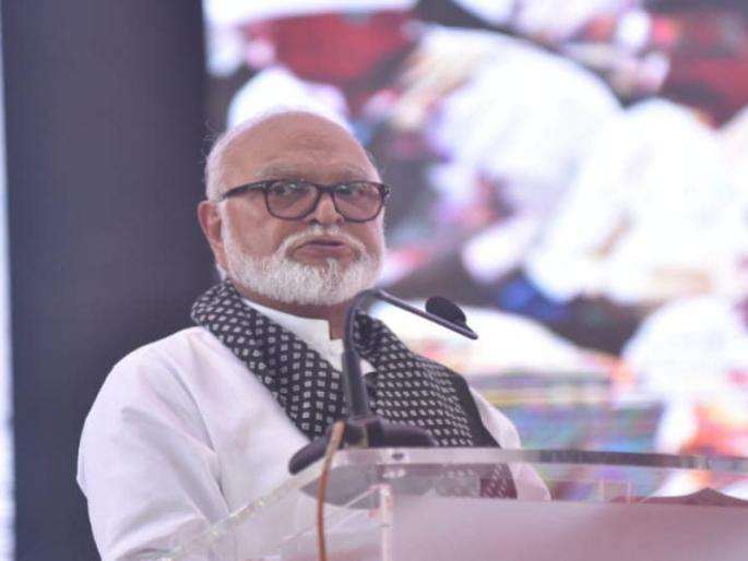 Kunbi certificates are obtained by digging ditches; Serious accusation of Chhagan Bhubal | खाडाखोड करून कुणबी प्रमाणपत्र मिळवली जातायेत; छगन भुबळ यांचा गंभीर आरोप Kunbi certificates are obtained by digging ditches; Serious accusation of Chhagan Bhubal | खाडाखोड करून कुणबी प्रमाणपत्र मिळवली जातायेत; छगन भुबळ यांचा गंभीर आरोप