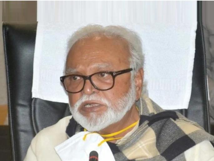 Sharad Pawar Led NCP Minister Chhagan Bhujbal shocked after OBC Reservation report published in Newspapers | ओबीसी इम्पिरिकल डाटाबाबत वर्तमानपत्रात आलेले रिपोर्ट धक्कादायक- छगन भुजबळ Sharad Pawar Led NCP Minister Chhagan Bhujbal shocked after OBC Reservation report published in Newspapers | ओबीसी इम्पिरिकल डाटाबाबत वर्तमानपत्रात आलेले रिपोर्ट धक्कादायक- छगन भुजबळ