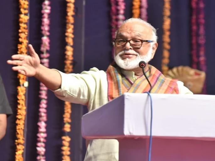 Tell BJP now...! When the result of the Lok Sabha did not come, chagan Bhujbal sparked the allotment of seats in the Legislative Assembly maharashtra mahayuti | भाजपला आताच सांगा...! लोकसभेच्या निकालापूर्वीच भुजबळांनी विधानसभेच्या जागावाटपाची ठिणगी टाकली Tell BJP now...! When the result of the Lok Sabha did not come, chagan Bhujbal sparked the allotment of seats in the Legislative Assembly maharashtra mahayuti | भाजपला आताच सांगा...! लोकसभेच्या निकालापूर्वीच भुजबळांनी विधानसभेच्या जागावाटपाची ठिणगी टाकली