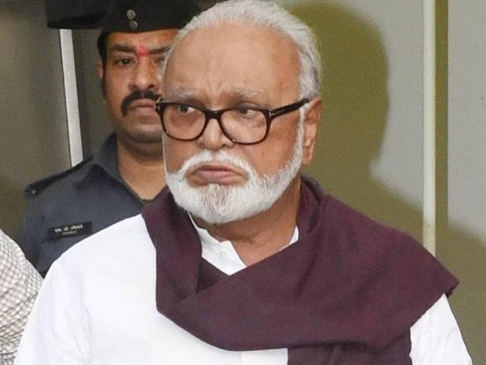 My thread is sure, cut the opponent's kite Says Chhagan Bhujbal | माझा धागा पक्का, विरोधकांचा पतंग कापू : छगन भुजबळ My thread is sure, cut the opponent's kite Says Chhagan Bhujbal | माझा धागा पक्का, विरोधकांचा पतंग कापू : छगन भुजबळ