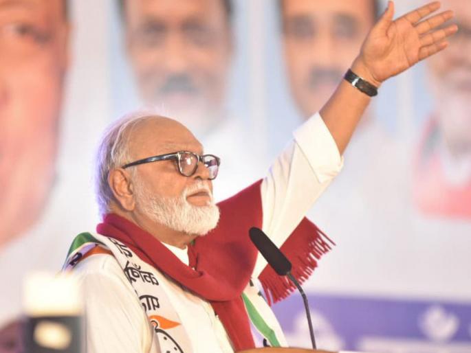 How long is June 4, a little patience...; Bhujbal's advice on Prithviraj Chavan's prediction | 4 जूनला किती वेळ राहिलाय, थोडा धीर...; पृथ्वीराज चव्हाणांच्या अंदाजावर भुजबळांचा सल्ला How long is June 4, a little patience...; Bhujbal's advice on Prithviraj Chavan's prediction | 4 जूनला किती वेळ राहिलाय, थोडा धीर...; पृथ्वीराज चव्हाणांच्या अंदाजावर भुजबळांचा सल्ला