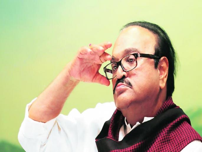 Bhujbal Problem in Assembly Elections | भुजबळांना गड राखताना होणार दमछाक Bhujbal Problem in Assembly Elections | भुजबळांना गड राखताना होणार दमछाक
