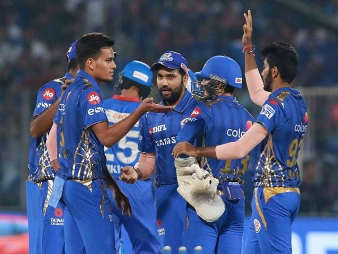 IPL 2019: Shane Warne for me is Dronacharya, telling spinner of Mumbai Indians | IPL 2019 : शेन वॉर्न माझ्यासाठी द्रोणाचार्य, सांगतोय मुंबई इंडियन्सचा फिरकीपटू