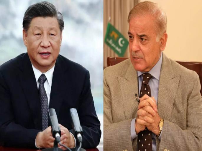 pakistan business face closure in pakistan claims | Pakistan Economic Crisis: पाकिस्तान-चीनची मैत्री तुटणार? पाकच्या 'या' कारवाईमुळे ड्रॅगन भडकला, उचलणार मोठं पाऊलं pakistan business face closure in pakistan claims | Pakistan Economic Crisis: पाकिस्तान-चीनची मैत्री तुटणार? पाकच्या 'या' कारवाईमुळे ड्रॅगन भडकला, उचलणार मोठं पाऊलं