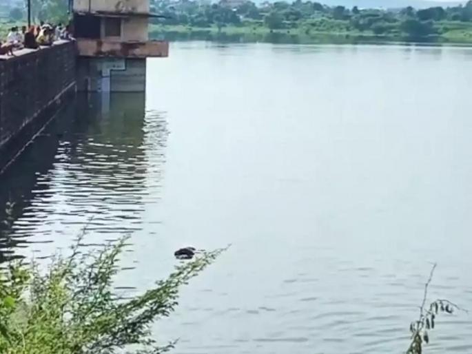 Suicide of a youth who lost 50 thousand in an online game | ऑनलाईन गेममध्ये ५० हजार गमावलेल्या युवकाची आत्महत्या