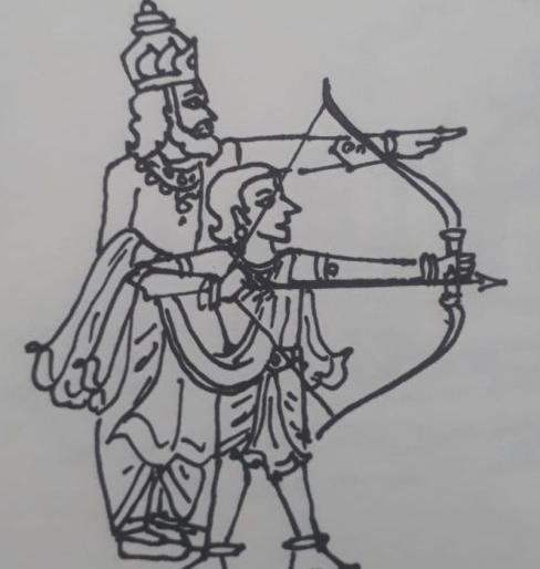Ramamitrayan; Such a devotion of Chitanya | रामचित्रायण; चैतन्यची अशीही रामभक्ती Ramamitrayan; Such a devotion of Chitanya | रामचित्रायण; चैतन्यची अशीही रामभक्ती