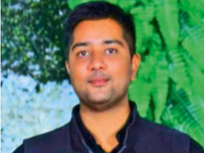 Former Chief Minister Bhupesh Baghel's son Chaitanya's assets under scrutiny | माजी मुख्यमंत्री बघेल यांचा पुत्र चैतन्यच्या संपत्तीवर टाच Former Chief Minister Bhupesh Baghel's son Chaitanya's assets under scrutiny | माजी मुख्यमंत्री बघेल यांचा पुत्र चैतन्यच्या संपत्तीवर टाच