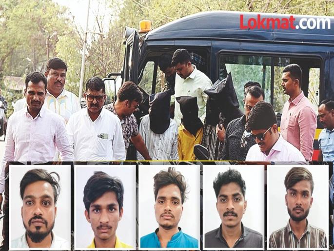 Chaitanya Tupe kidnapping case: After receiving Rs 2 crore in Chaitanya's kidnapping, the money was to be distributed responsibly. | चैतन्यच्या अपहरणात दोन कोटी मिळाल्यानंतर जबाबदारीप्रमाणे होणार होते पैशांचे वाटप Chaitanya Tupe kidnapping case: After receiving Rs 2 crore in Chaitanya's kidnapping, the money was to be distributed responsibly. | चैतन्यच्या अपहरणात दोन कोटी मिळाल्यानंतर जबाबदारीप्रमाणे होणार होते पैशांचे वाटप