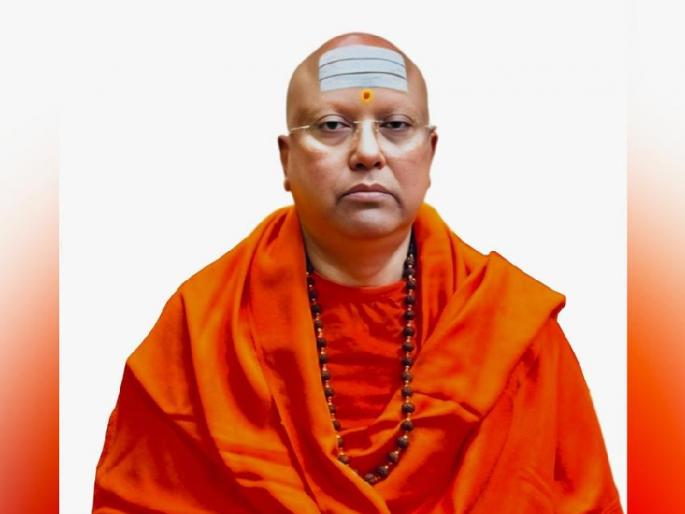 'Baba' had toys, porn CDs, obscene chats and... Shocking information comes out from Chaitanyananand's interrogation | ‘बाबा’कडे तसले टॉय, पॉर्न सीडी, अश्लील चॅट अन्... चैतन्यानंदच्या चौकशीतून धक्कादायक माहिती बाहेर 'Baba' had toys, porn CDs, obscene chats and... Shocking information comes out from Chaitanyananand's interrogation | ‘बाबा’कडे तसले टॉय, पॉर्न सीडी, अश्लील चॅट अन्... चैतन्यानंदच्या चौकशीतून धक्कादायक माहिती बाहेर