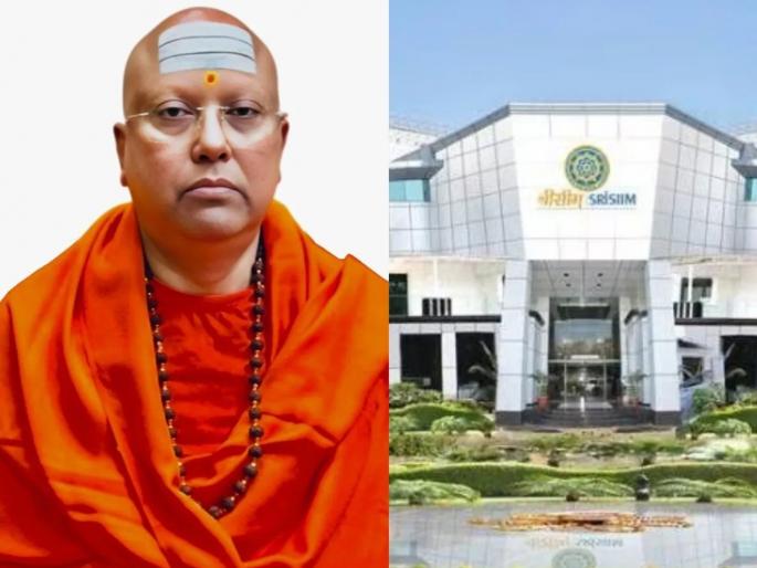 He was luring female students with cars, iPhones and foreign trips! More serious allegations against Chaitanyananand | कार, आयफोन आणि विदेशवारीचे आमिष देऊन करत होता विद्यार्थिनींची निवड! चैतन्यानंदवर आणखी गंभीर आरोप