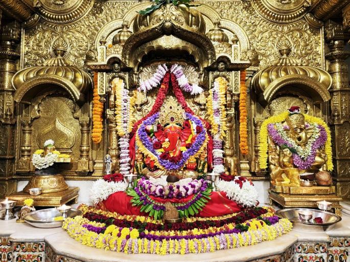 chaitra sankashti chaturthi 2025 know about date time shubh muhurat vrat vidhi pujan and importance in marathi and chandrodaya timing of sankashti chaturthi april 2025 | नववर्षातील पहिली संकष्ट चतुर्थी: वर्षभर बाप्पा कृपा करेल; चंद्रोदयाला ‘हे’ कराच, पुण्य लाभेल chaitra sankashti chaturthi 2025 know about date time shubh muhurat vrat vidhi pujan and importance in marathi and chandrodaya timing of sankashti chaturthi april 2025 | नववर्षातील पहिली संकष्ट चतुर्थी: वर्षभर बाप्पा कृपा करेल; चंद्रोदयाला ‘हे’ कराच, पुण्य लाभेल