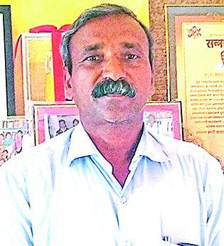 Transforming Baraypada: Chaitaram Pawar | बारीपाड्याचा कायापालट करणारा किमयागार : चैत्राम पवार