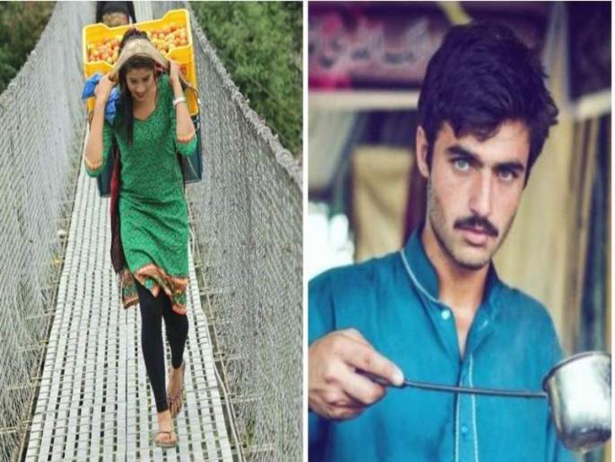 do you even remember Chaiwala and Tarkariwali? | तुम्हाला चहावाला आणि तरकारीवालीची आठवण आहे का?  do you even remember Chaiwala and Tarkariwali? | तुम्हाला चहावाला आणि तरकारीवालीची आठवण आहे का?
