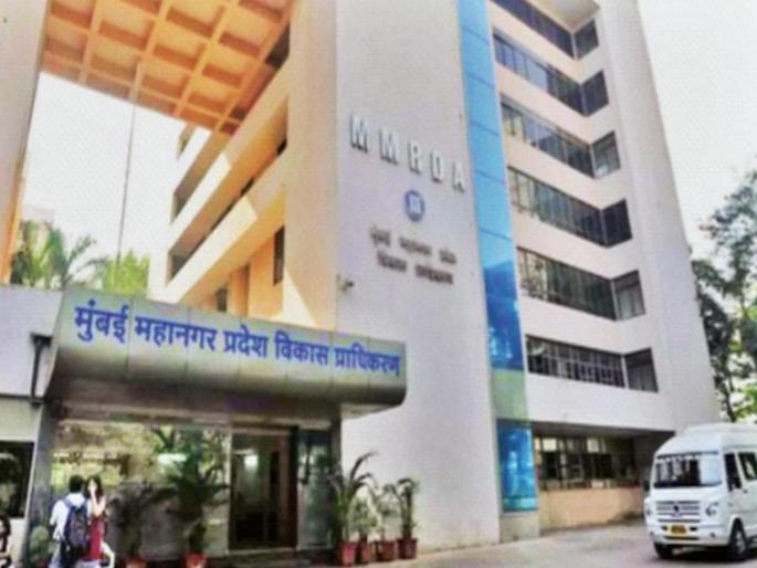 in mumbai andheri chakala junction bridge repair stalled mmrda refusal to grant permission | अंधेरी-चकाला जंक्शन पुलाची दुरुस्ती रखडली परवानगीला एमएमआरडीएची टाळाटाळ in mumbai andheri chakala junction bridge repair stalled mmrda refusal to grant permission | अंधेरी-चकाला जंक्शन पुलाची दुरुस्ती रखडली परवानगीला एमएमआरडीएची टाळाटाळ