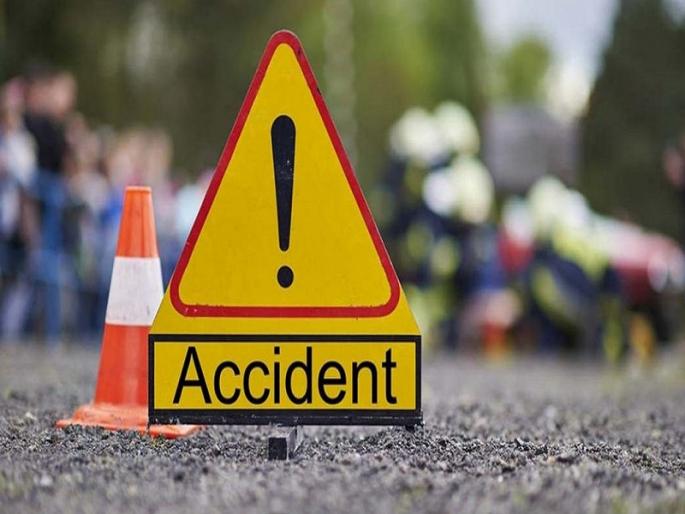Pune: Three killed in separate accidents in Chakan area | Pune: चाकण परिसरात झालेल्या वेगवेगळ्या अपघातात तीन जण ठार Pune: Three killed in separate accidents in Chakan area | Pune: चाकण परिसरात झालेल्या वेगवेगळ्या अपघातात तीन जण ठार