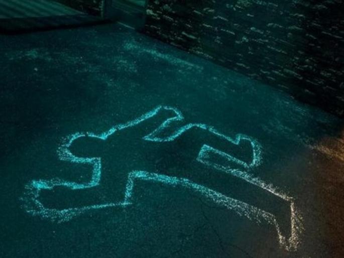 Young worker dies after getting head stuck in machine, incident in Chakan industrial area | Pune: मशीनमध्ये डोके अडकून तरुण कामगाराचा मृत्यू, चाकण औद्योगिक परिसरातील घटना Young worker dies after getting head stuck in machine, incident in Chakan industrial area | Pune: मशीनमध्ये डोके अडकून तरुण कामगाराचा मृत्यू, चाकण औद्योगिक परिसरातील घटना