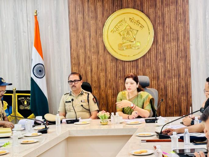 pune Medical examination of victims should be done within a day; Police Commissioner suggests solution to Women's Commission | पीडितांची वैद्यकीय चाचणी एका दिवसातच होणे गरजेचे; पोलिस आयुक्तांनी महिला आयोगाकडे सुचवला उपाय pune Medical examination of victims should be done within a day; Police Commissioner suggests solution to Women's Commission | पीडितांची वैद्यकीय चाचणी एका दिवसातच होणे गरजेचे; पोलिस आयुक्तांनी महिला आयोगाकडे सुचवला उपाय