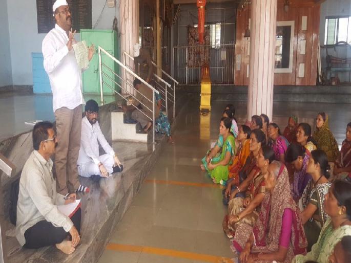 Plastic ban! Send photos to Whatsapp and get 501 | प्लास्टीक बंदी ! व्हॉट्सअॅपवर फोटो पाठवा अन् 501 मिळवा Plastic ban! Send photos to Whatsapp and get 501 | प्लास्टीक बंदी ! व्हॉट्सअॅपवर फोटो पाठवा अन् 501 मिळवा