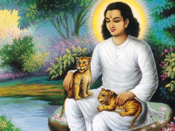 Advocates of Humanity - Shri Chakradharaswamy | मानवतेचे पुरस्कर्ते - श्री चक्रधरस्वामी Advocates of Humanity - Shri Chakradharaswamy | मानवतेचे पुरस्कर्ते - श्री चक्रधरस्वामी