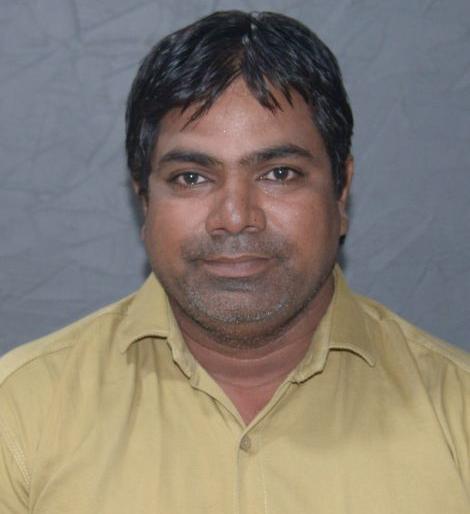 Copyrights of Chakrasan race gain by Gajanan Ladi, a small town in Bhishi Chandrapur district | चंद्रपूर जिल्ह्यातील छोट्याशा भिसी गावच्या गजानन लडी यांनी मिळविले चक्रासन रेसचे कॉपीराईट Copyrights of Chakrasan race gain by Gajanan Ladi, a small town in Bhishi Chandrapur district | चंद्रपूर जिल्ह्यातील छोट्याशा भिसी गावच्या गजानन लडी यांनी मिळविले चक्रासन रेसचे कॉपीराईट