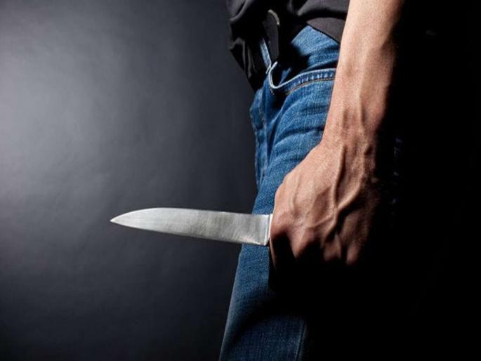 He escaped on parole and killed his colleague | पॅरोलवर सुटून आला अन् सहकाऱ्याचाच खून केला He escaped on parole and killed his colleague | पॅरोलवर सुटून आला अन् सहकाऱ्याचाच खून केला