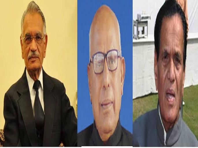 Lok Sabha Election 2019: History reminds... Latur's historical tussles on ideological issues | Lok Sabha Election 2019 : इतिहास चाळताना...वैचारिक मुद्यांवर लातूरच्या ऐतिहासिक लढती Lok Sabha Election 2019: History reminds... Latur's historical tussles on ideological issues | Lok Sabha Election 2019 : इतिहास चाळताना...वैचारिक मुद्यांवर लातूरच्या ऐतिहासिक लढती