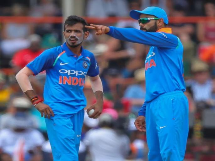 Johannesburg ODI: This is the turning Point of the match | जोहान्सबर्ग वनडे :  त्या एका चेंडूने केला भारतीय संघाचा घात,