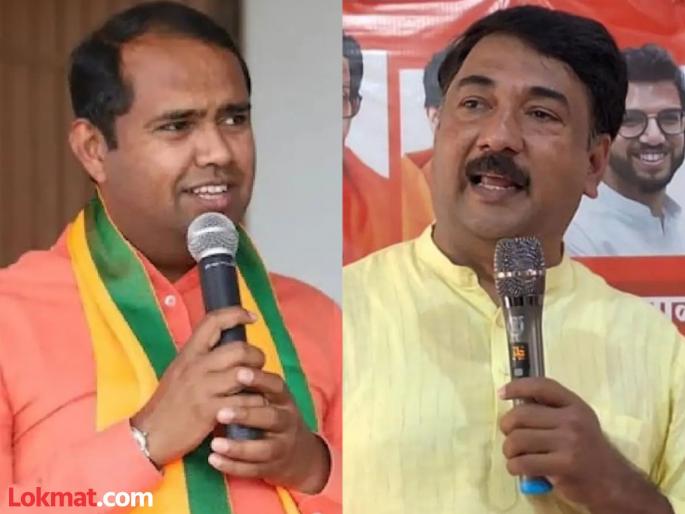 A battle between two friends mangesh chavan vs unmesh patil chalisgaon vidhan sabha 2024 explained | दोन मित्रांमध्ये प्रतिष्ठेची लढत; राजकीय आखाड्यात कोणता पैलवान मारणार बाजी?  A battle between two friends mangesh chavan vs unmesh patil chalisgaon vidhan sabha 2024 explained | दोन मित्रांमध्ये प्रतिष्ठेची लढत; राजकीय आखाड्यात कोणता पैलवान मारणार बाजी?