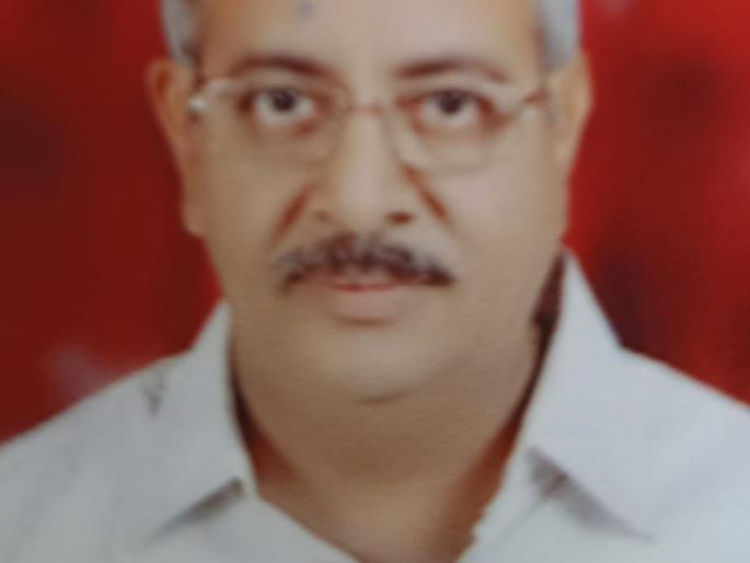 Sushil Agarwal of Chalisgaon elected to National Committee | चाळीसगावच्या सुशील अग्रवाल यांची राष्ट्रीय समितीवर निवड Sushil Agarwal of Chalisgaon elected to National Committee | चाळीसगावच्या सुशील अग्रवाल यांची राष्ट्रीय समितीवर निवड