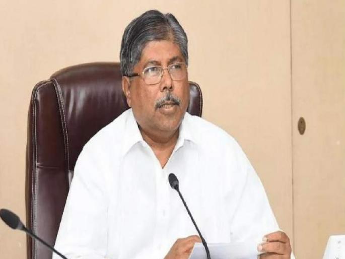 20 new corporations will be established in the state; says Minister Chandrakant Patil | राज्यात नवीन २० महामंडळे स्थापन करणार; उच्च व तंत्र शिक्षण मंत्री चंद्रकांत पाटील यांची ग्वाही 20 new corporations will be established in the state; says Minister Chandrakant Patil | राज्यात नवीन २० महामंडळे स्थापन करणार; उच्च व तंत्र शिक्षण मंत्री चंद्रकांत पाटील यांची ग्वाही