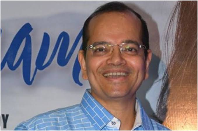 Renowned filmmaker Champak Jain Anant | प्रसिद्ध चित्रपट निर्माते चंपक जैन अनंतात Renowned filmmaker Champak Jain Anant | प्रसिद्ध चित्रपट निर्माते चंपक जैन अनंतात