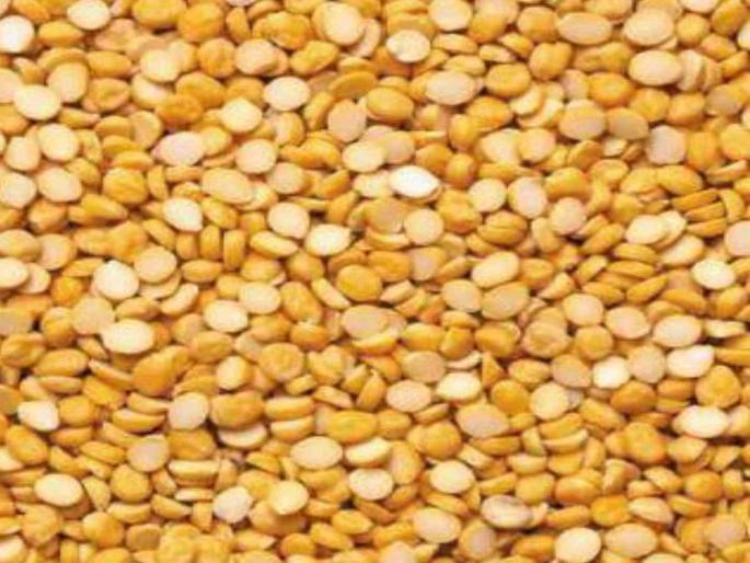 As soon as the monsoon starts leafy vegetables chanadal are expensive | जिरे फोडणी देऊ का? पालेभाज्या महाग; चणाडाळ, जिरे अन् हळदीचे भाव वाढले As soon as the monsoon starts leafy vegetables chanadal are expensive | जिरे फोडणी देऊ का? पालेभाज्या महाग; चणाडाळ, जिरे अन् हळदीचे भाव वाढले