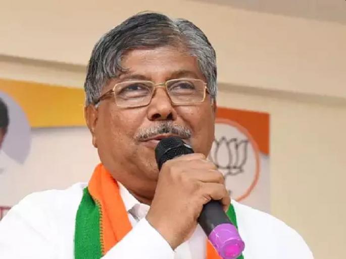 Pandharpur Election Results Live: BJP Chandrakant Patil Target NCP Jayant Patil | Pandharpur Election Results Live: पंढरपूरमध्ये महाविकास आघाडीचाच 'करेक्ट कार्यक्रम'; चंद्रकांत पाटलांनी कोणाला दिलंय विजयाचं श्रेय? Pandharpur Election Results Live: BJP Chandrakant Patil Target NCP Jayant Patil | Pandharpur Election Results Live: पंढरपूरमध्ये महाविकास आघाडीचाच 'करेक्ट कार्यक्रम'; चंद्रकांत पाटलांनी कोणाला दिलंय विजयाचं श्रेय?