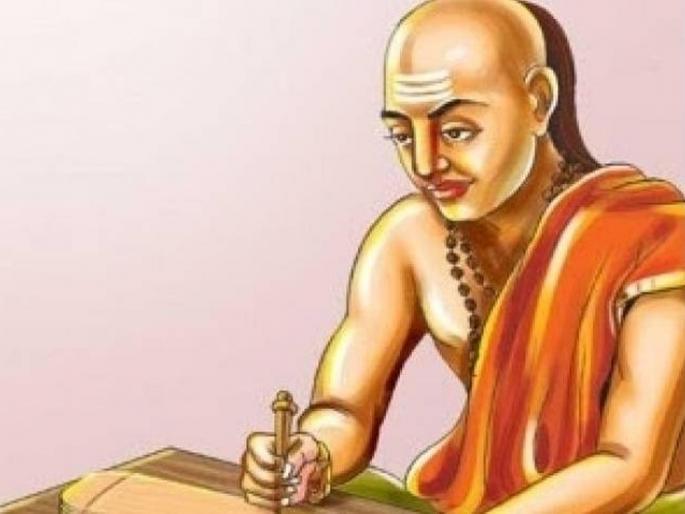 Acquire Chanakya rumor! | चाणक्याची मुत्सद्देगिरी आत्मसात करा!
