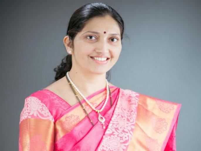 Former mayor of Pune, Chanchala Kodre passed away due to heart attack | पुण्याच्या माजी महापौर चंचला कोद्रे यांचे हृदयविकाराच्या धक्क्याने निधन