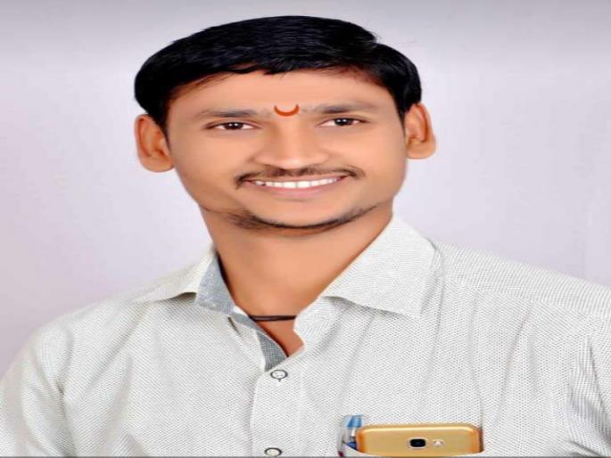 One suicides under the railway with statement two person responsible for my death | माझ्या मृत्यूस साडू व मेहुणी जबाबदार आहे असा स्टेटस ठेवून एकाची रेल्वेखाली आत्महत्या  One suicides under the railway with statement two person responsible for my death | माझ्या मृत्यूस साडू व मेहुणी जबाबदार आहे असा स्टेटस ठेवून एकाची रेल्वेखाली आत्महत्या