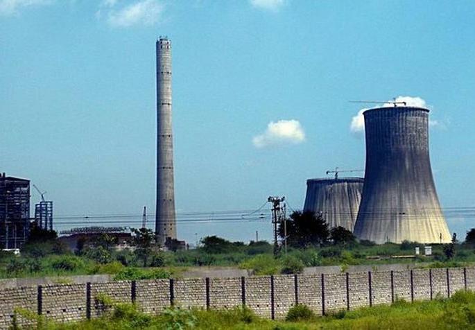 Chandrapur Thermal Power Station grabbed 10 years electricity duty | चंद्रपूर वीज केंद्राने १० वर्षांचे वीज शुल्क हडपले Chandrapur Thermal Power Station grabbed 10 years electricity duty | चंद्रपूर वीज केंद्राने १० वर्षांचे वीज शुल्क हडपले
