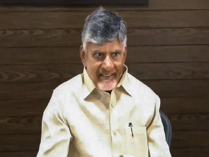 Waqf Board Disbanded in Andhra; New members will be appointed on the board | आंध्रात वक्फ मंडळ बरखास्त; मंडळावर नव्याने सदस्यांची नियुक्ती करणार Waqf Board Disbanded in Andhra; New members will be appointed on the board | आंध्रात वक्फ मंडळ बरखास्त; मंडळावर नव्याने सदस्यांची नियुक्ती करणार