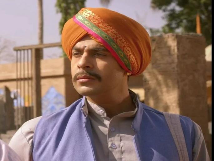 Actor chandan mohan entry in mere sai | ‘मेरे साई’ या मालिकेमध्ये चंदन मोहन साकारणार ही भूमिका Actor chandan mohan entry in mere sai | ‘मेरे साई’ या मालिकेमध्ये चंदन मोहन साकारणार ही भूमिका