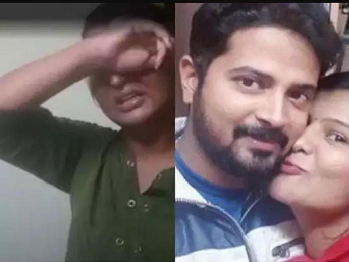 Kannada Actress Chandana Commits Suicide By Drinking Poison PSC | प्रियकराने फसवल्यामुळे अभिनेत्रीने केली राहात्या घरी आत्महत्या Kannada Actress Chandana Commits Suicide By Drinking Poison PSC | प्रियकराने फसवल्यामुळे अभिनेत्रीने केली राहात्या घरी आत्महत्या