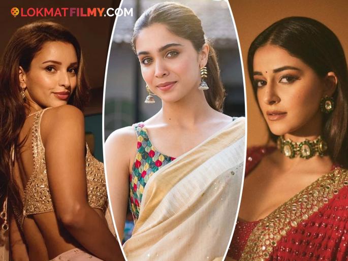 Trupti Dimri, Sharvari Wagh or Ananya Pandey, which actress will be seen in the lead role in the sequel of 'Chandni Bar'? | तृप्ती, शर्वरी की अनन्या, कोणती अभिनेत्री दिसणार 'चांदनी बार'च्या सीक्वलमध्ये मुख्य भूमिकेत?