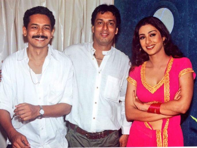 suggested the idea of 'Chandni Bar film Secret revealed by Madhur Bhandarkar | ...अन् अशी सूचली 'चांदनी बार'ची कल्पना; मधुर भांडारकरांनी उघडले गुपित