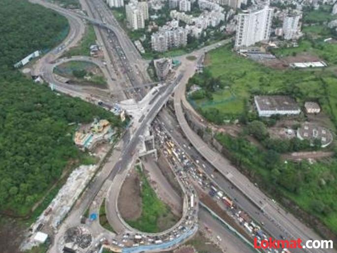 pune chandni chowk reconsider the Chandni Chowk pedestrian bridge construction plan | ‘चांदणी चौक पादचारी पूल बांधणी आराखड्याबाबत पुनर्विचार करा’ pune chandni chowk reconsider the Chandni Chowk pedestrian bridge construction plan | ‘चांदणी चौक पादचारी पूल बांधणी आराखड्याबाबत पुनर्विचार करा’